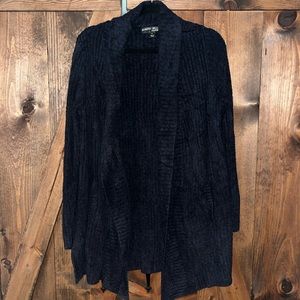 Barefoot Dreams cardigan